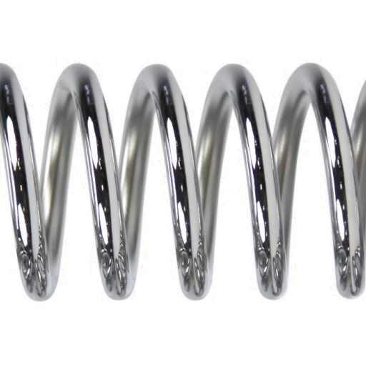 Dimensions of Springs logo