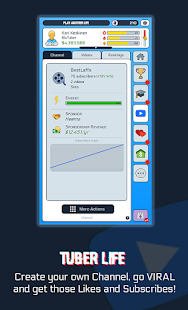 Another Life - Life Simulator Screenshot