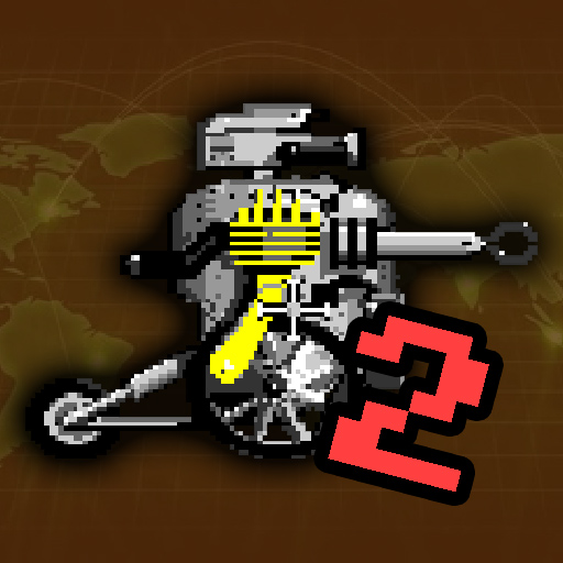 Hacker - Episode 2 logo