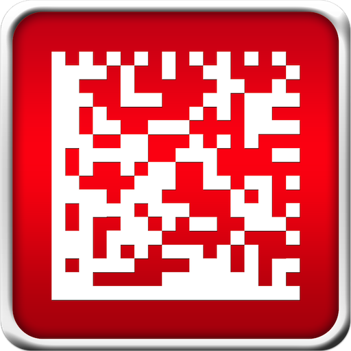 eBarcode logo