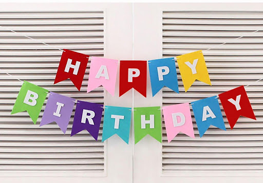 Party Banner Bunting Maker Screen 2