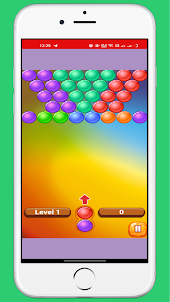 Bubble Shooter NST
