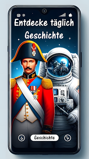 App-Vorschau