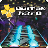 New PPSSPP Guitar Hero Tip icon