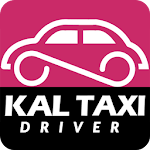 Cover Image of Download KalTaxi Driver  APK