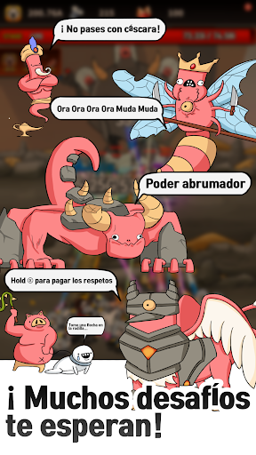 Vista previa de la aplicación