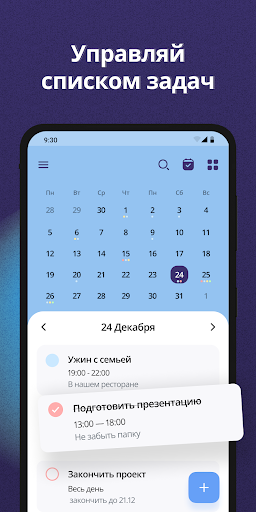 Предварительный просмотр приложения