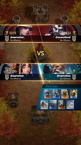Road to Valor: Empires Mod APK 1.16.429.57506 (Remove ads)(Mod speed) Gallery 2