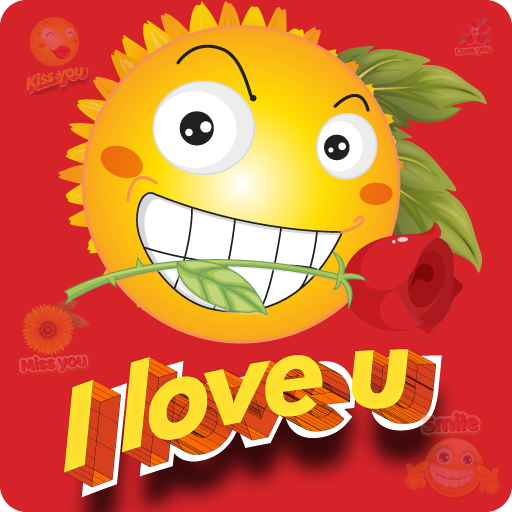 WASticker - Love Stickers ดาวน์โหลดบน Windows