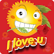 Love Stickers Emoji WASticker - Androidアプリ