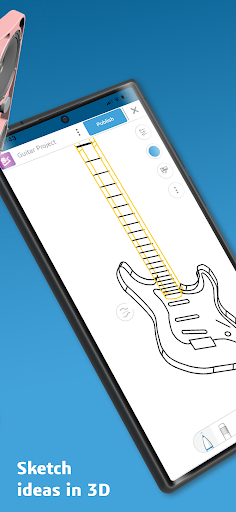 Screenshot of 3DSwym