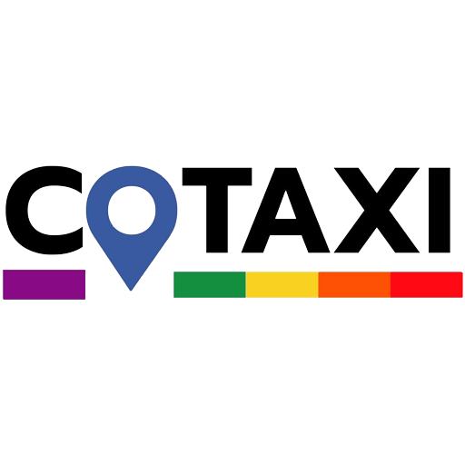 Despacho 2 CoTaxi Villa María logo