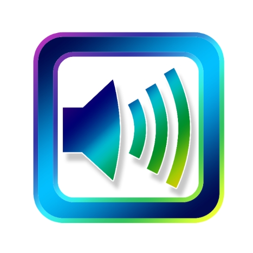 Loudest ringtones logo