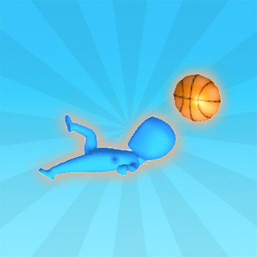 Hoop Shooter logo