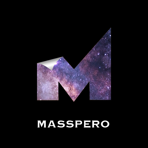 Masspero Lite logo