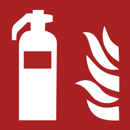Feuerlöscher-Rechner ASR A2.2 logo