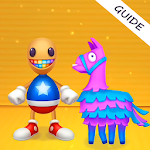 Cover Image of Unduh guide for kick the super buddy 8.0.0 APK
