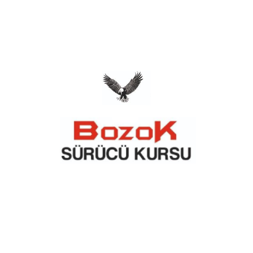 Bozok Sürücü Kursu logo