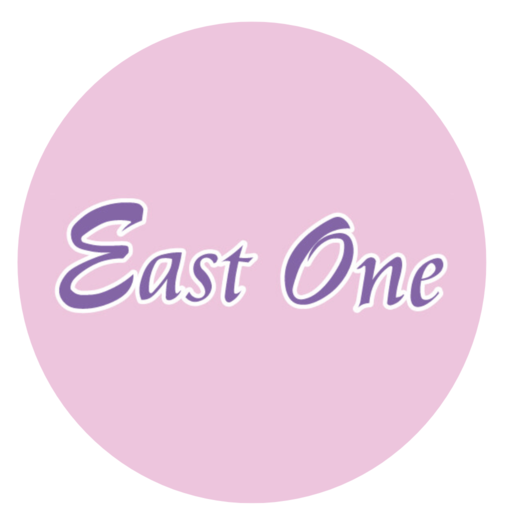 East One Chinese Takeaway logo
