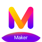 MV Master - Best Video Maker & Photo Video Editor icon
