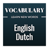 English to Dutch Vocabulary icon