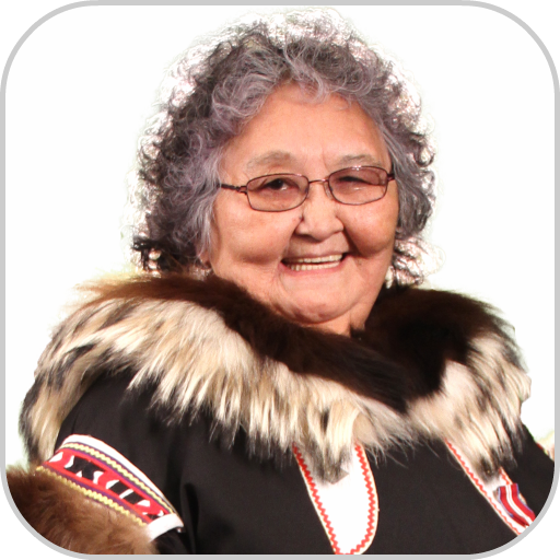 Inuvialuktun One logo