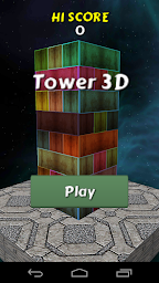 Tower 3D