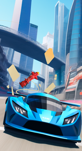 Grand Theft Bank Screen 2