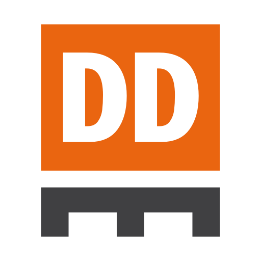 DrankDirect logo