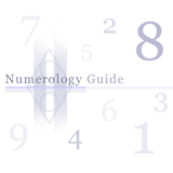 Numerology Guide icon