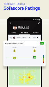 Sofascore 3