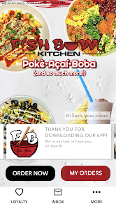 Fish Bowl Kitchen 1.0.2 APK + Mod (Unlimited money) for Android