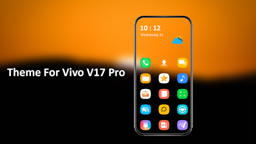 Android application Theme for Vivo V17 Pro screenshort