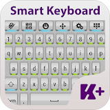 Smart Keyboard Theme icon