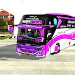 Bus Ratu Maher Simulator