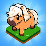 Cover Image of Download Idle Horse Racing  APK