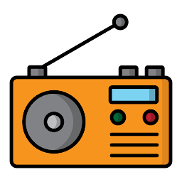 Icon image My Radio România