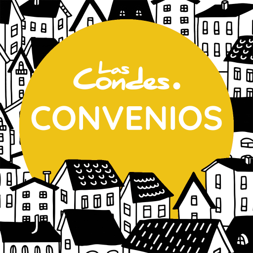 Convenios Las Condes Tải xuống trên Windows