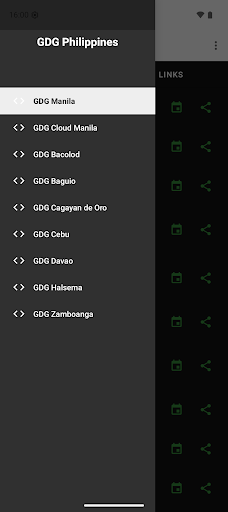 GDG Philippines screenshot 5