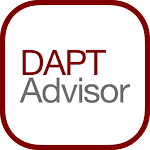 Cover Image of Download DAPT Advisor  APK