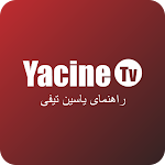 Cover Image of Download Yassin Tv ياسين تيفي Sport Live Channel Guide FREE 1.0 APK