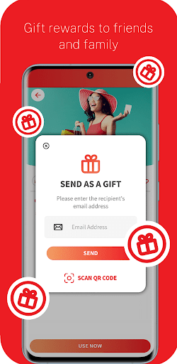 Great Eastern Rewards Malaysia Screenshot 4 - AppWisp.com