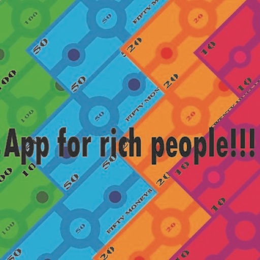 Money Flexer game logo
