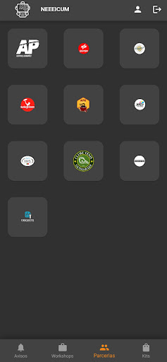 NEEEICUM Screenshot
