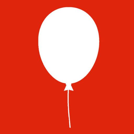 Balloon Burst - Balloon Game logo