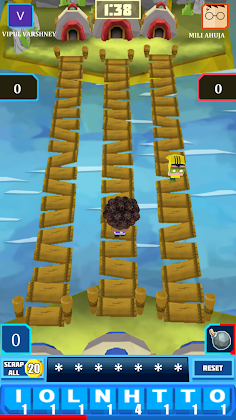 War Of Words - Screenshot 4
