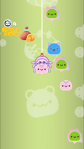 Kawaii Catch! Screen 2