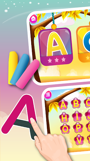 الحروف العربية الإنجليزية