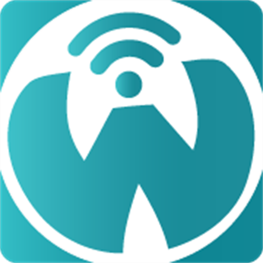 The Wanaka App logo