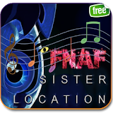 Sister Location Song Ringtones icon